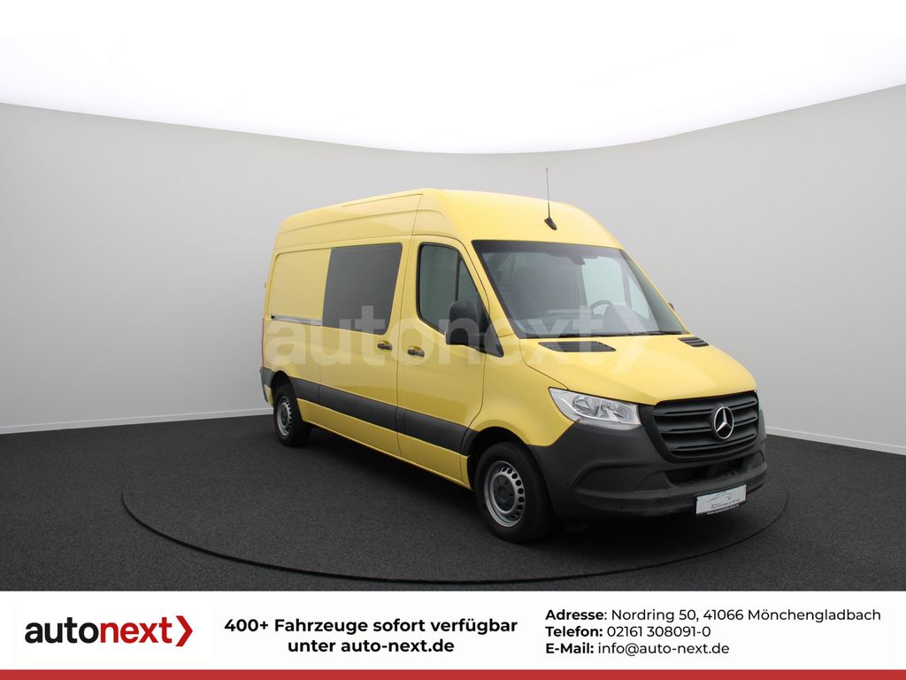Mercedes-Benz Sprinter 2020