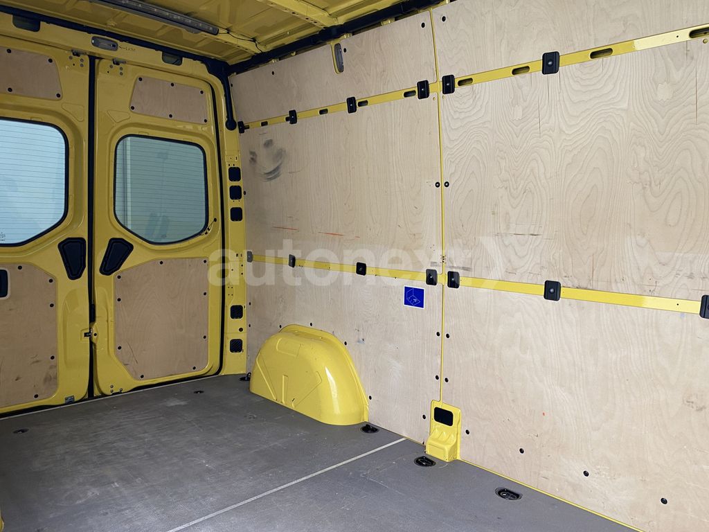 Mercedes-Benz Sprinter 2020