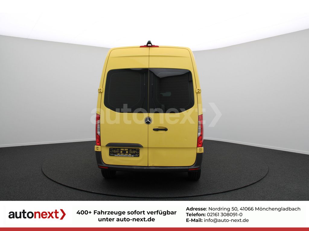 Mercedes-Benz Sprinter 2020