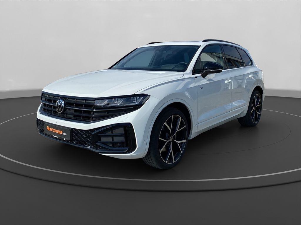 Volkswagen Touareg 2024