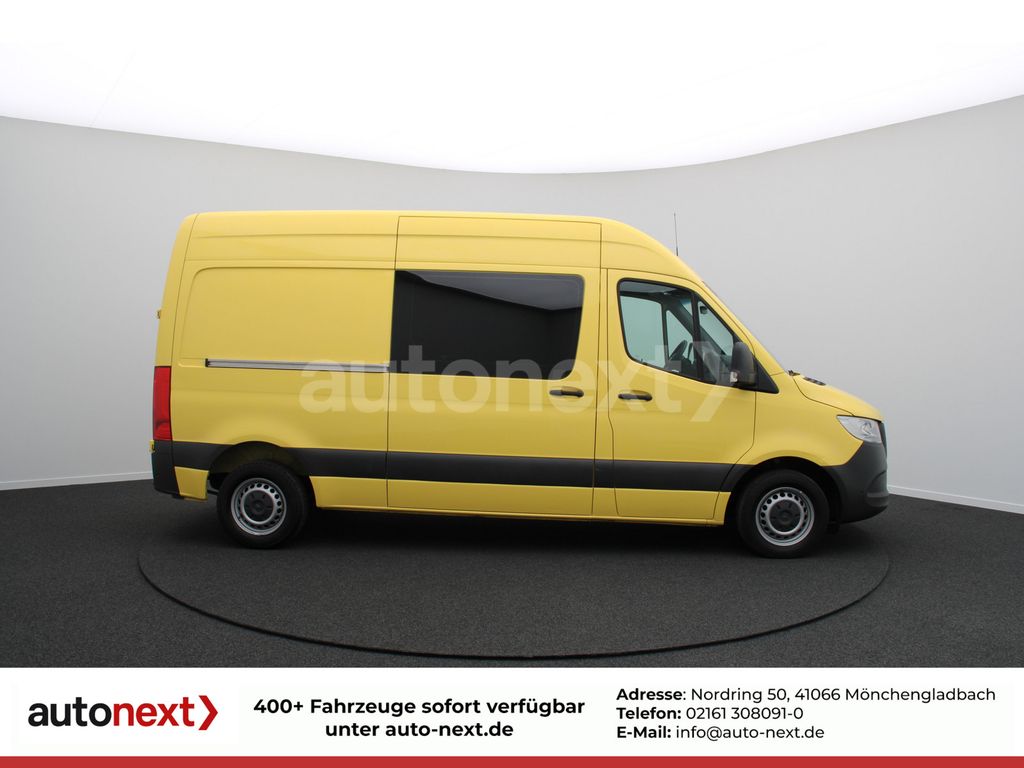 Mercedes-Benz Sprinter 2020