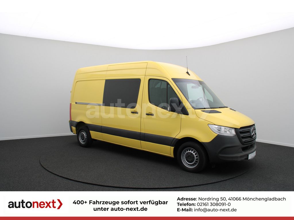Mercedes-Benz Sprinter 2020