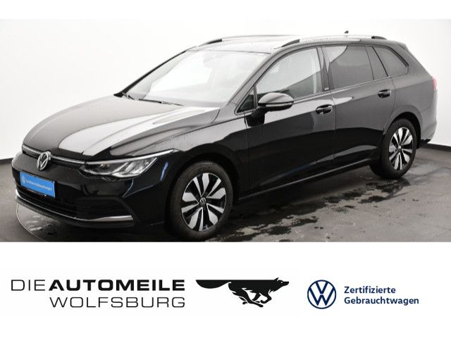 Volkswagen Golf 2024
