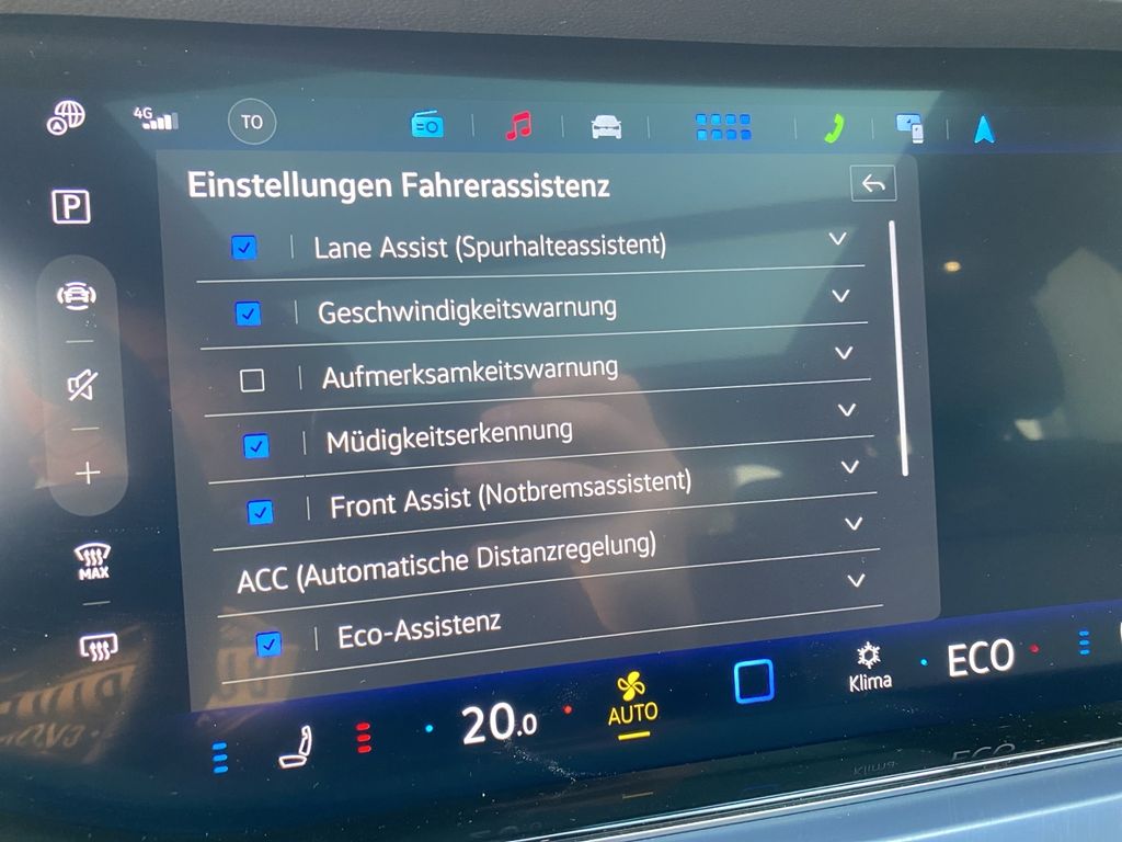 Volkswagen Touareg 2024