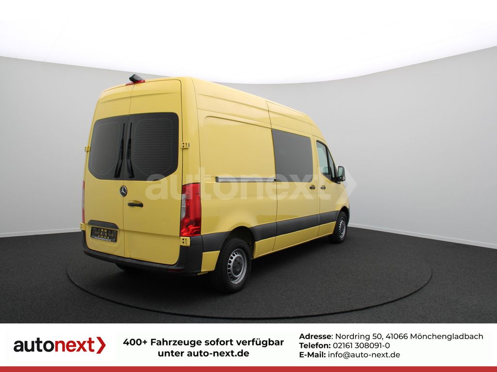 Mercedes-Benz Sprinter 2020