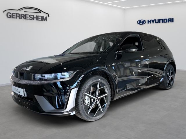 Hyundai IONIQ 5 2025