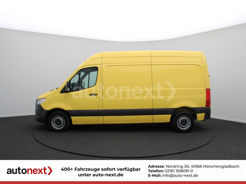 Mercedes-Benz Sprinter 2020
