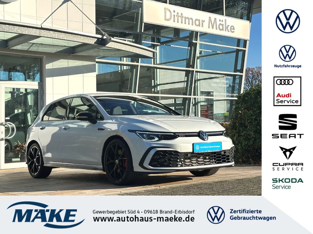 Volkswagen Golf 2024