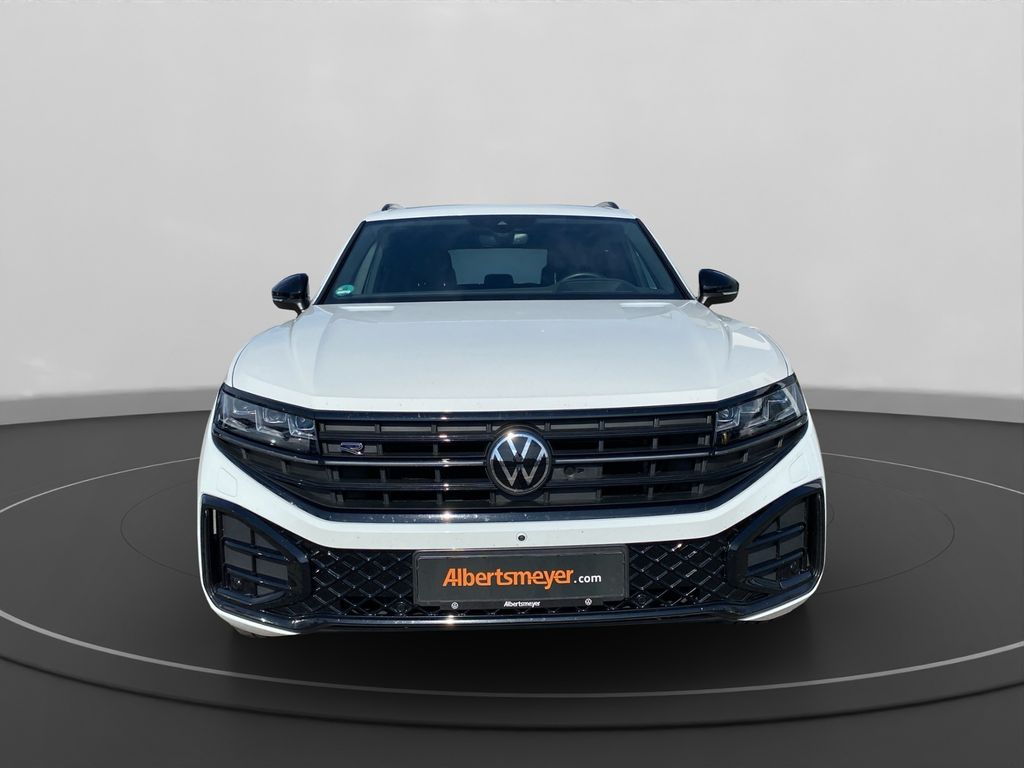 Volkswagen Touareg 2024