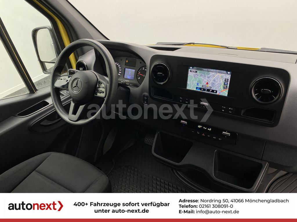 Mercedes-Benz Sprinter 2020