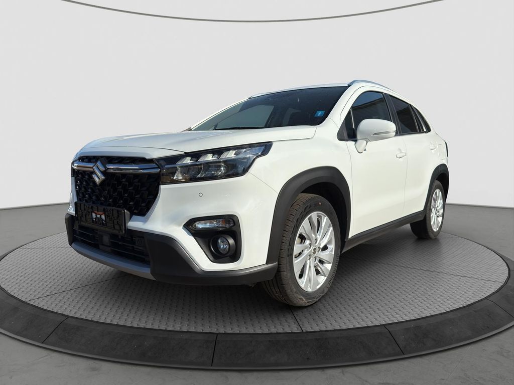Suzuki (SX4) S-Cross 2023