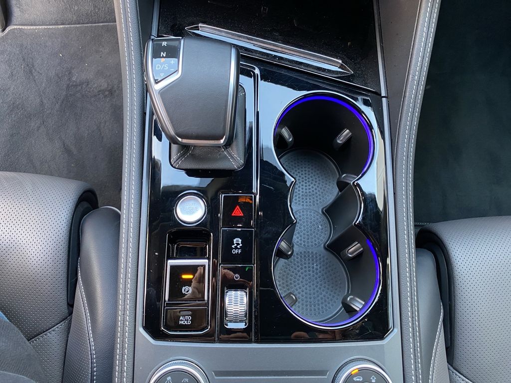 Volkswagen Touareg 2024