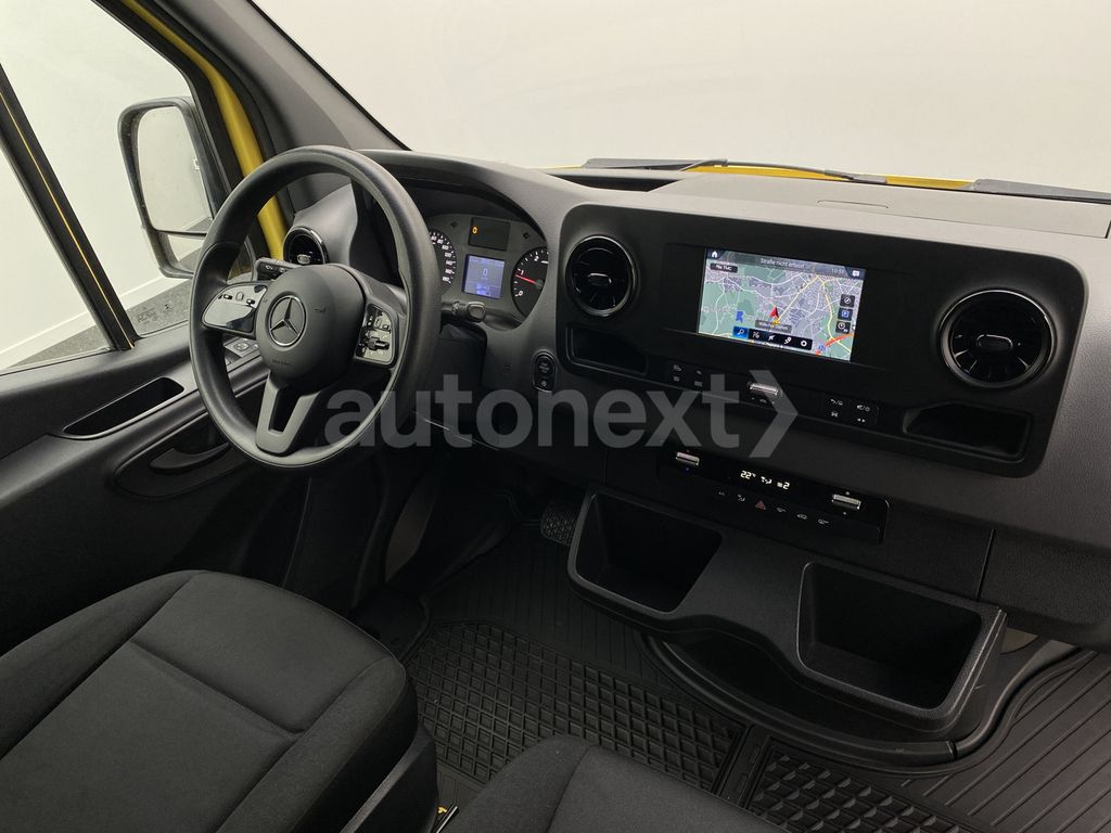 Mercedes-Benz Sprinter 2020
