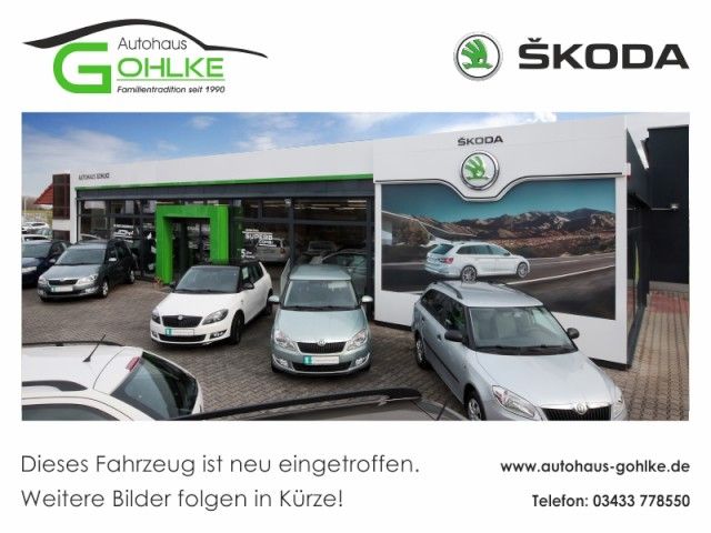 Skoda Scala 2025