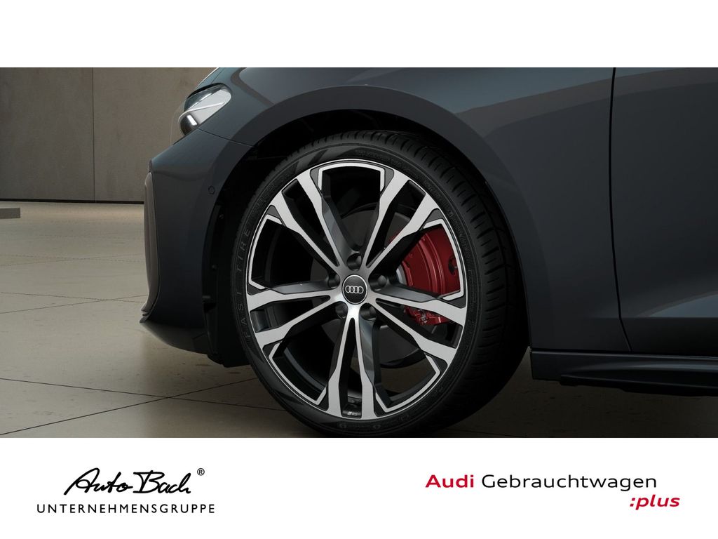 Audi A5 2024