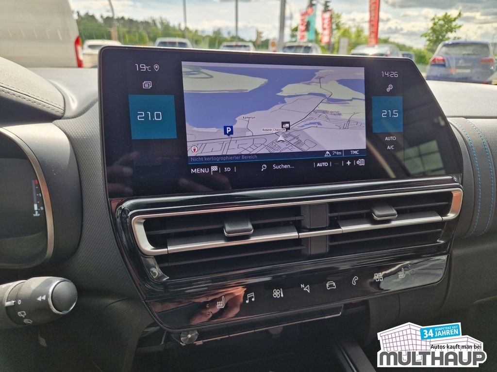 Citroën C5 Aircross 2024