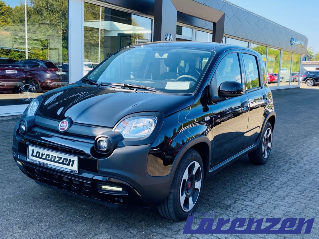 Fiat Panda 2023