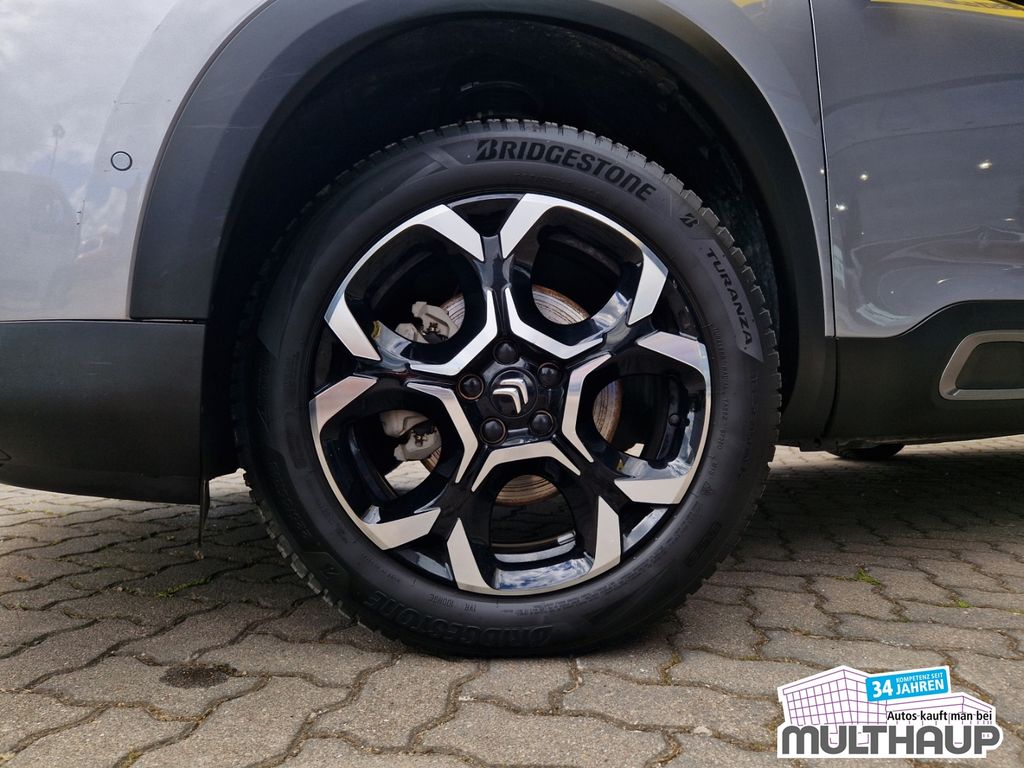 Citroën C5 Aircross 2024