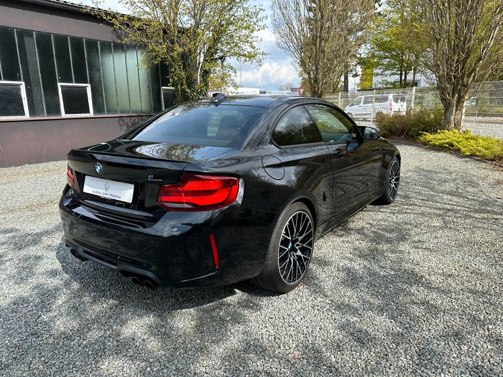 BMW M2 2020