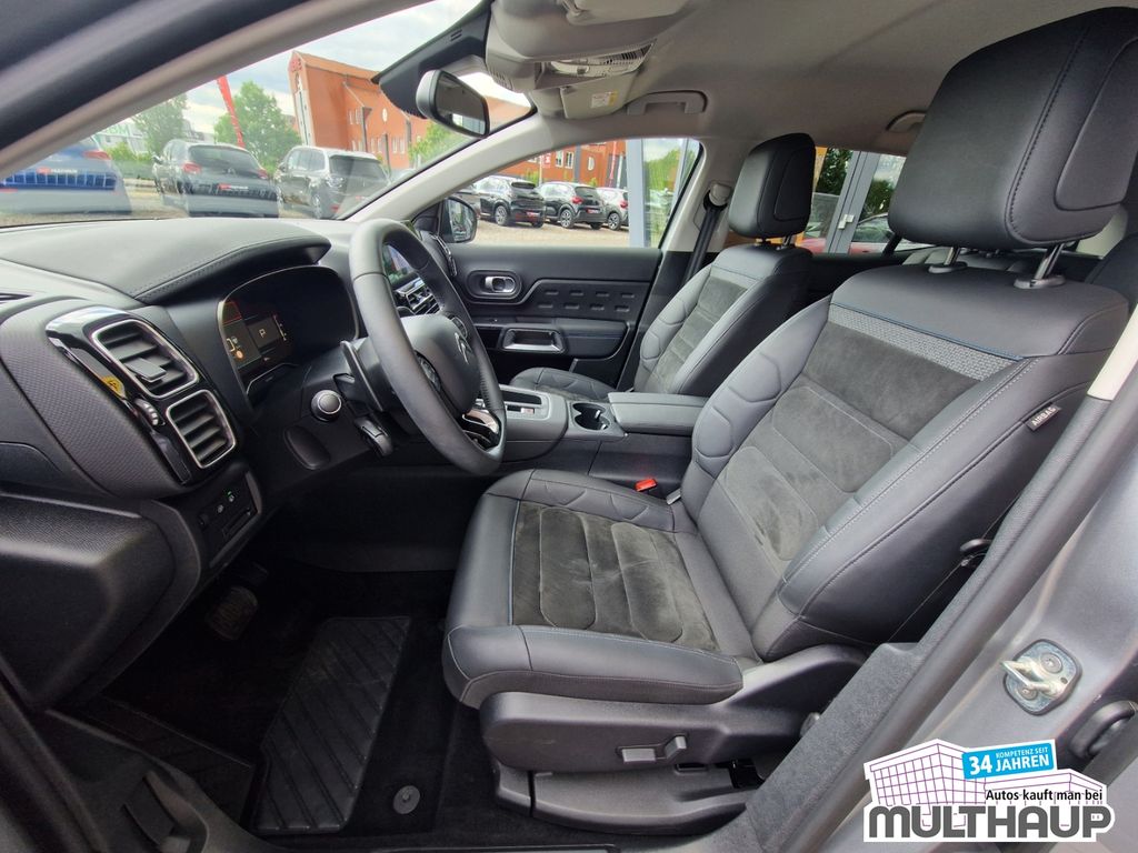 Citroën C5 Aircross 2024