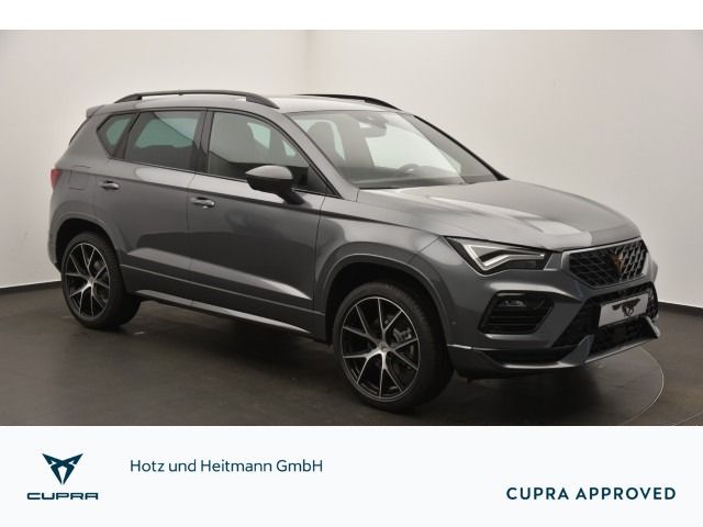 Cupra Ateca 2024