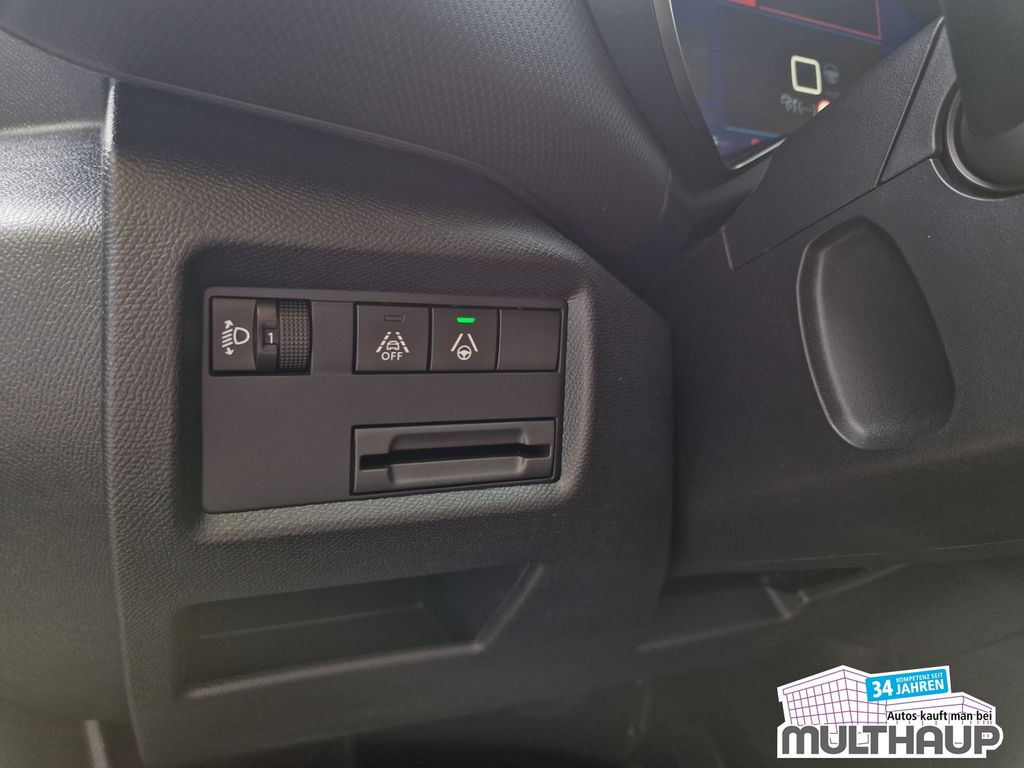 Citroën C5 Aircross 2024