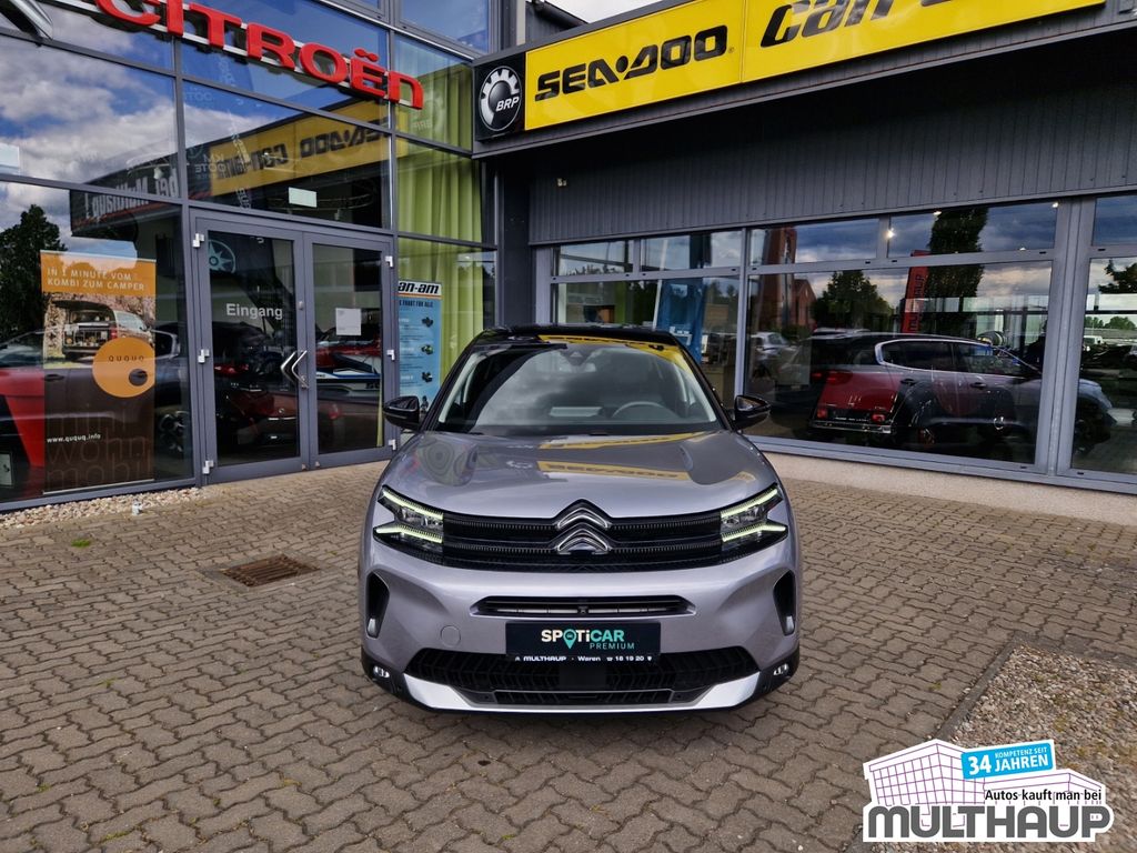 Citroën C5 Aircross 2024