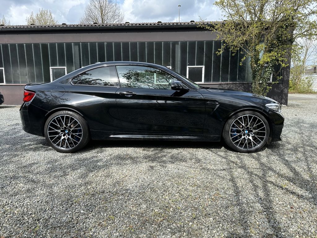BMW M2 2020