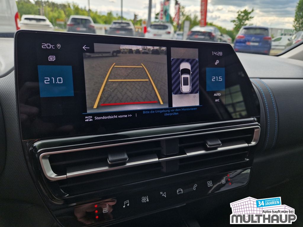 Citroën C5 Aircross 2024