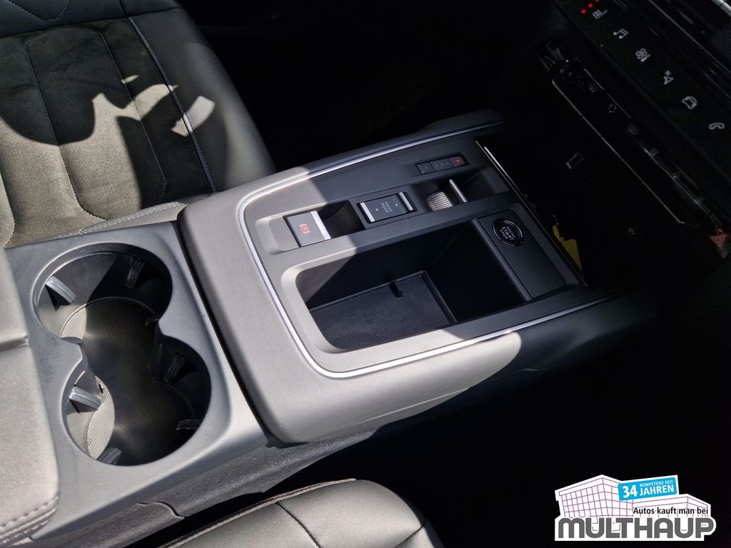 Citroën C5 Aircross 2024