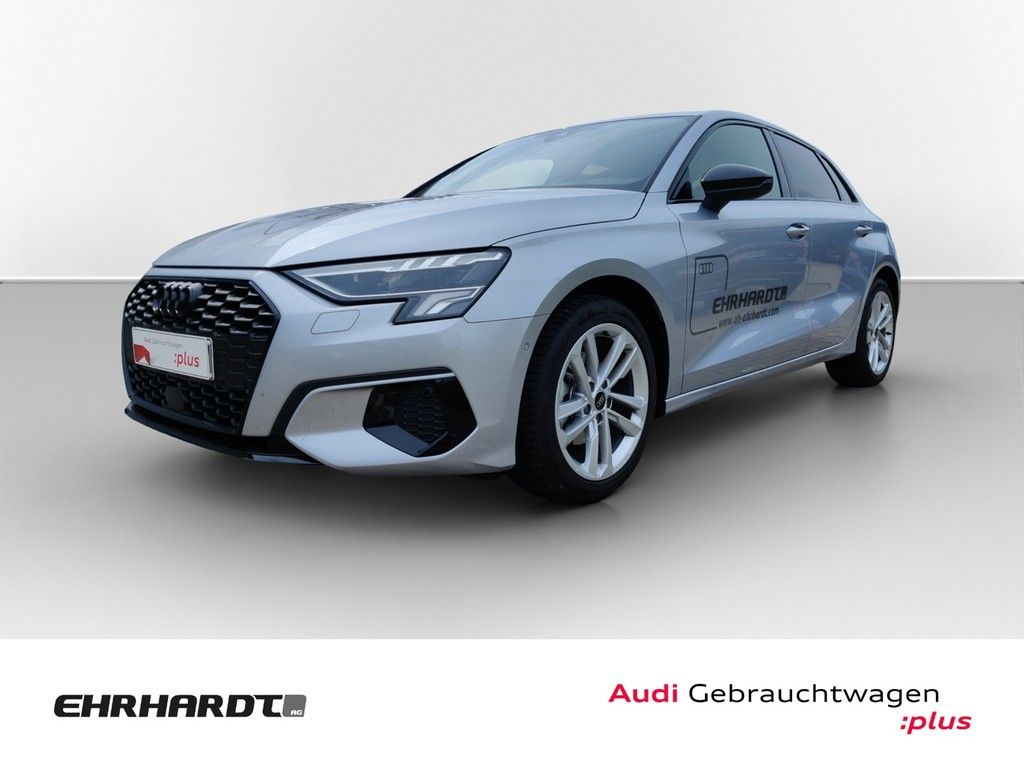 Audi A3 2024