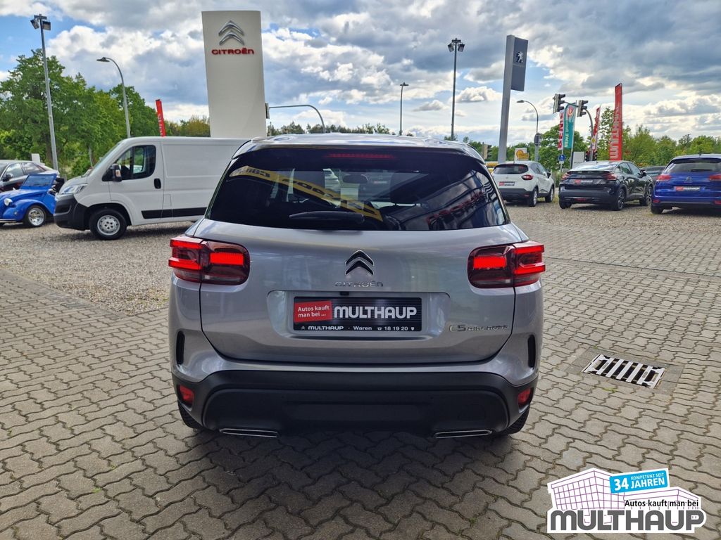 Citroën C5 Aircross 2024