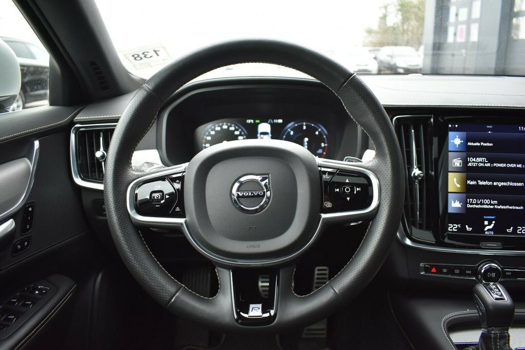 Volvo S90 2017