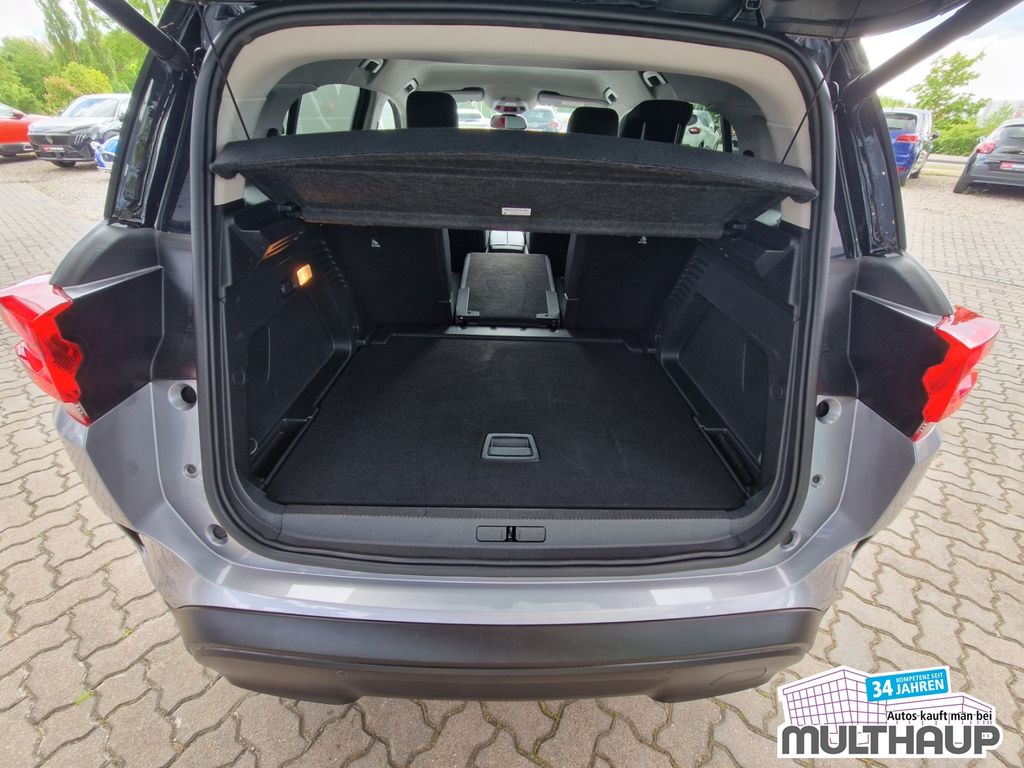 Citroën C5 Aircross 2024