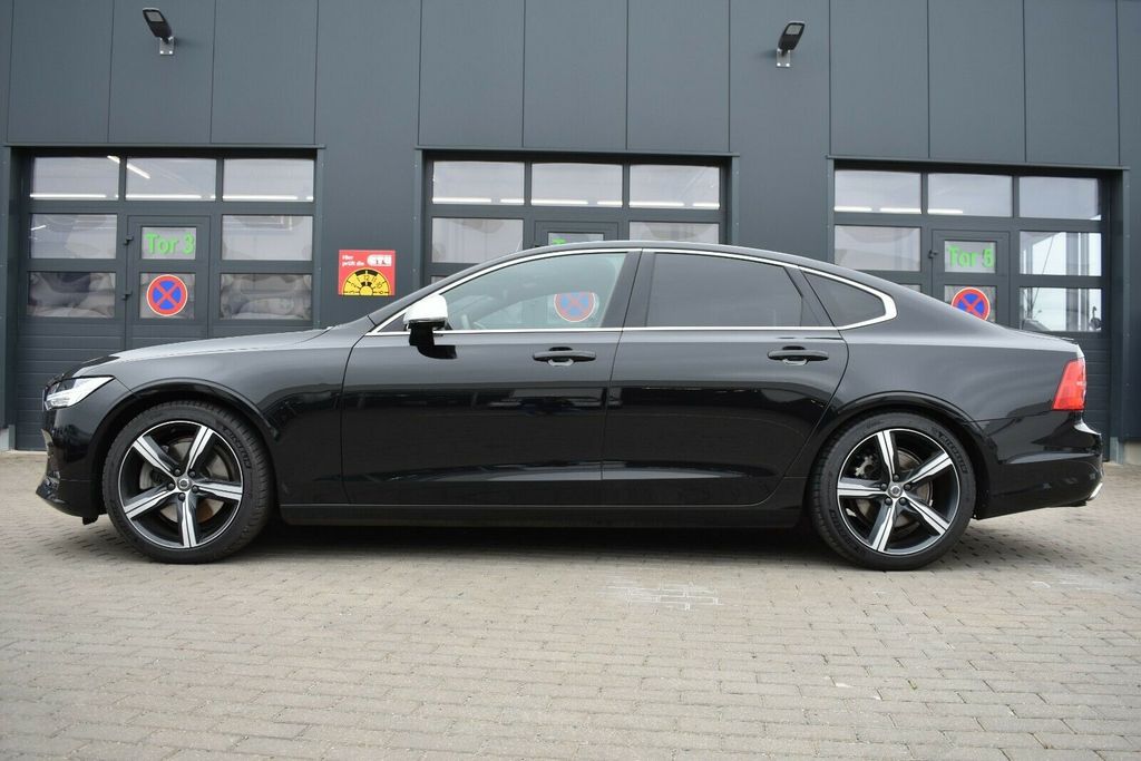 Volvo S90 2017