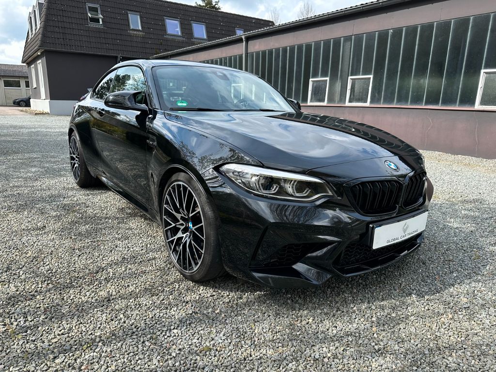 BMW M2 2020