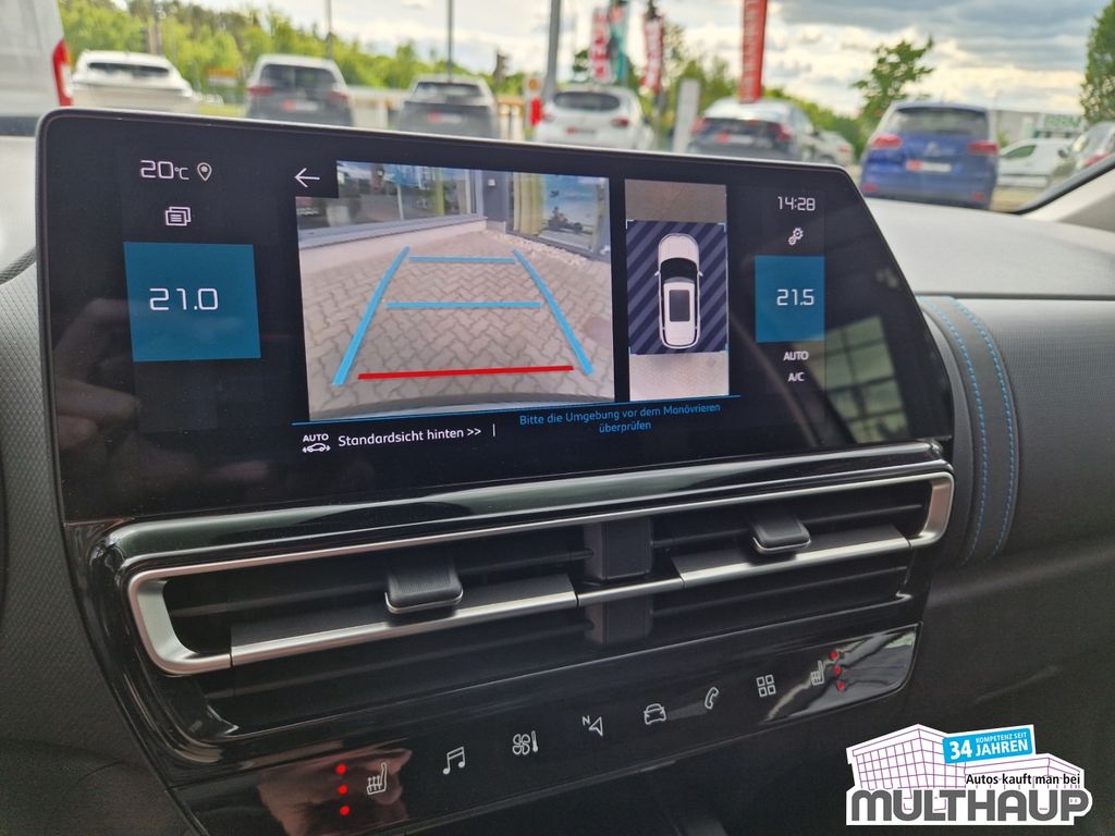 Citroën C5 Aircross 2024