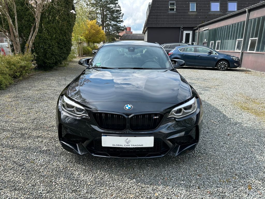 BMW M2 2020