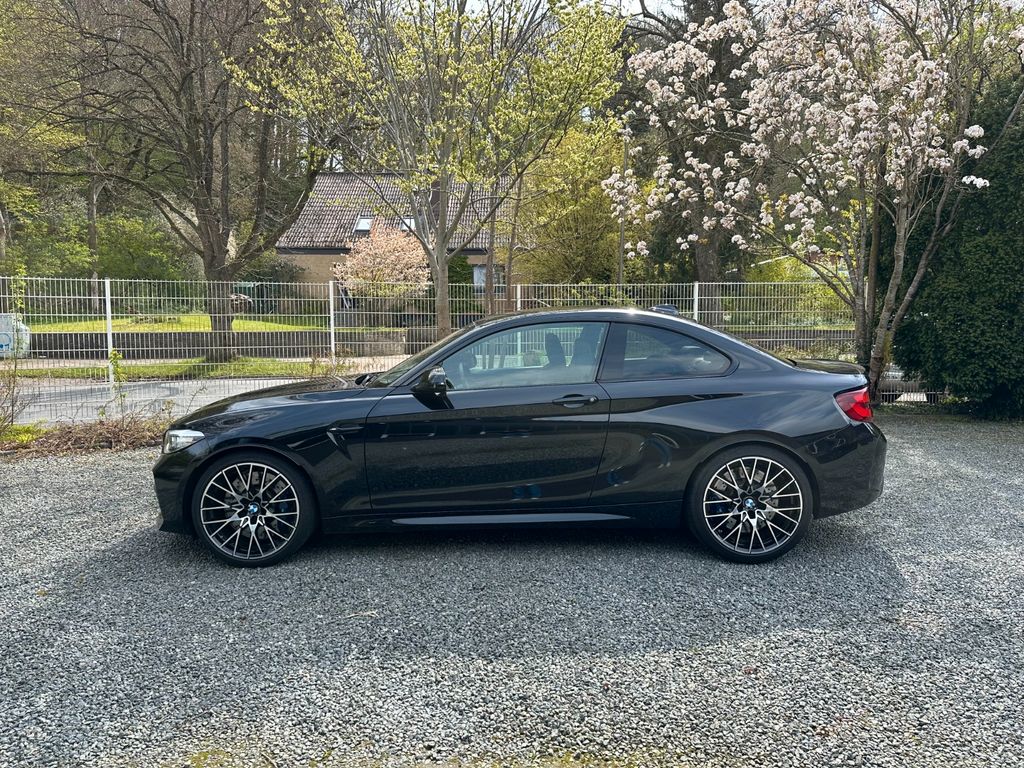 BMW M2 2020