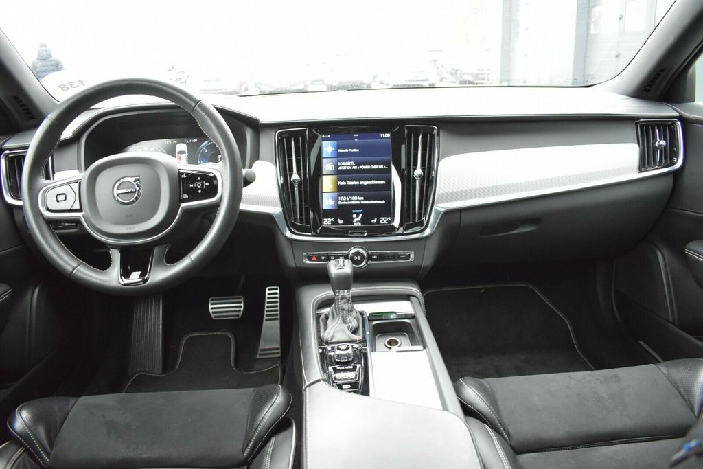 Volvo S90 2017