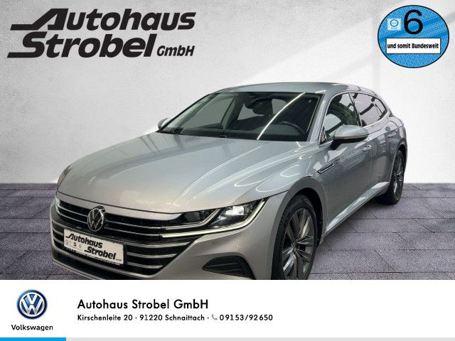 Volkswagen Arteon 2021