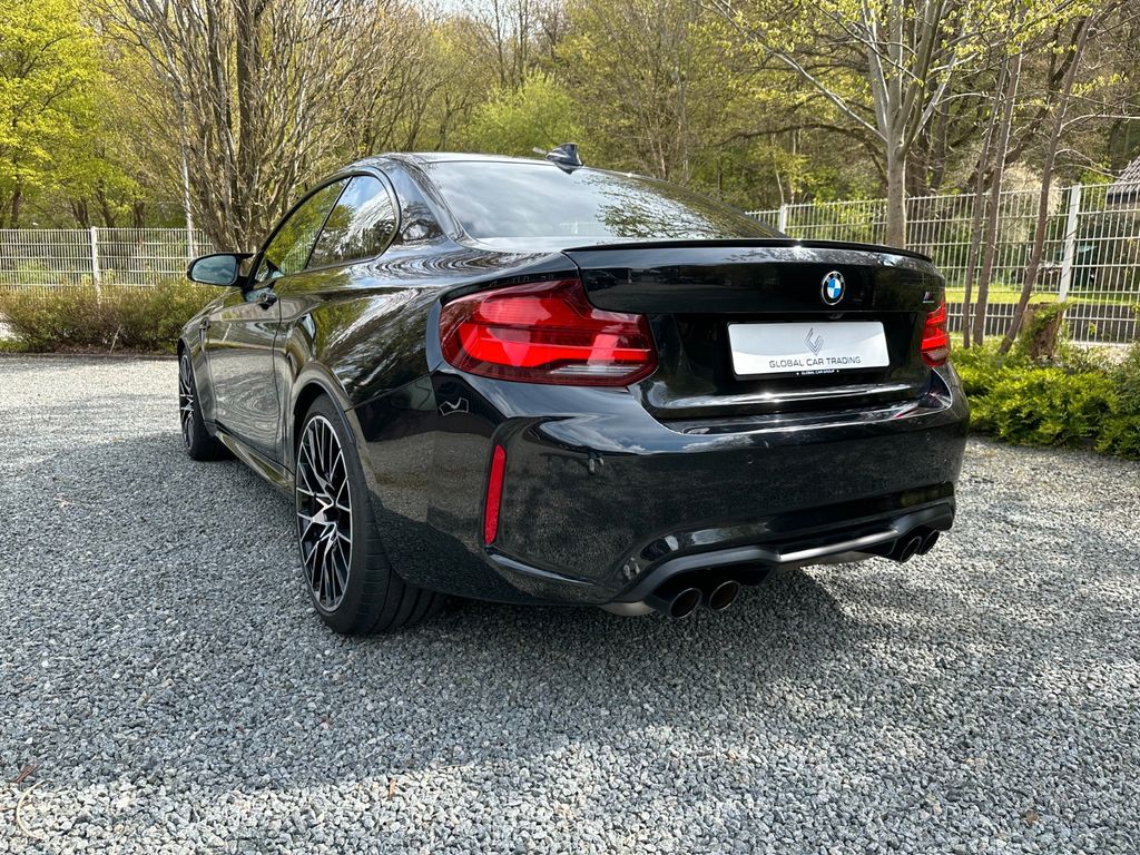 BMW M2 2020