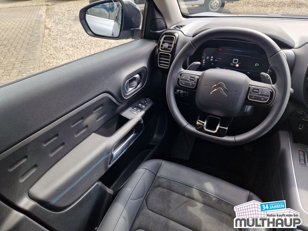 Citroën C5 Aircross 2024