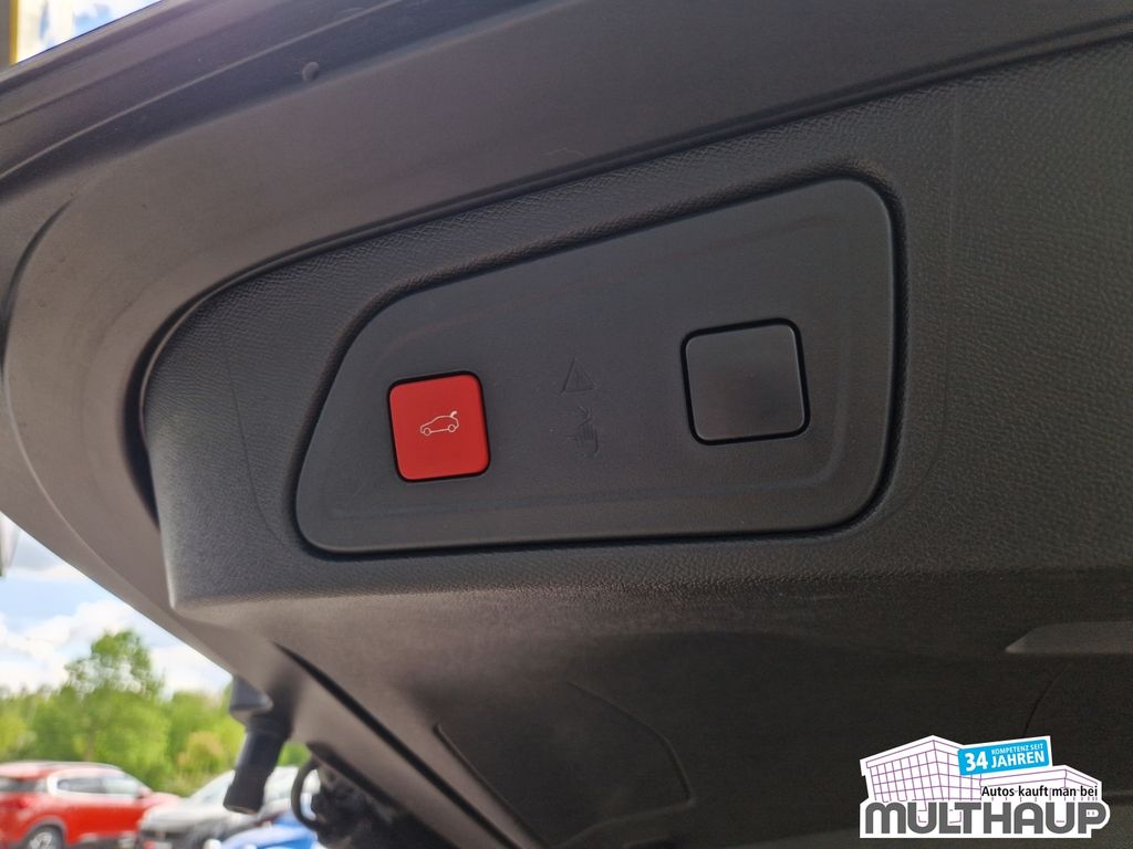 Citroën C5 Aircross 2024