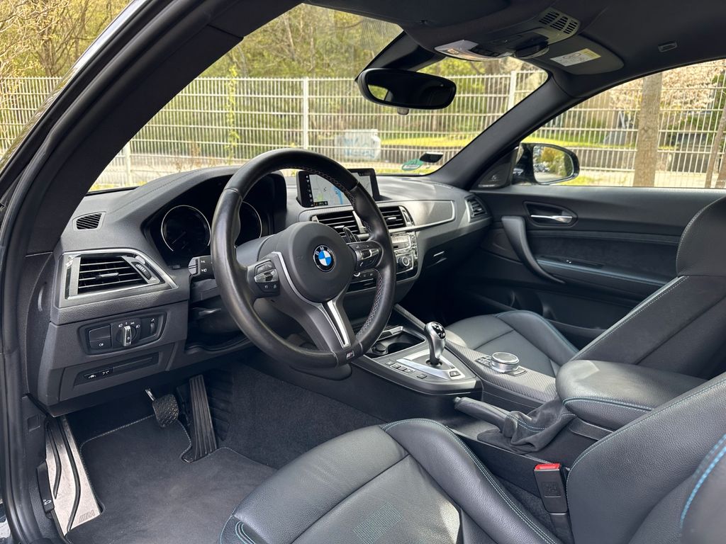 BMW M2 2020
