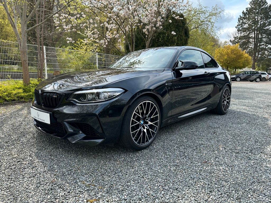 BMW M2 2020