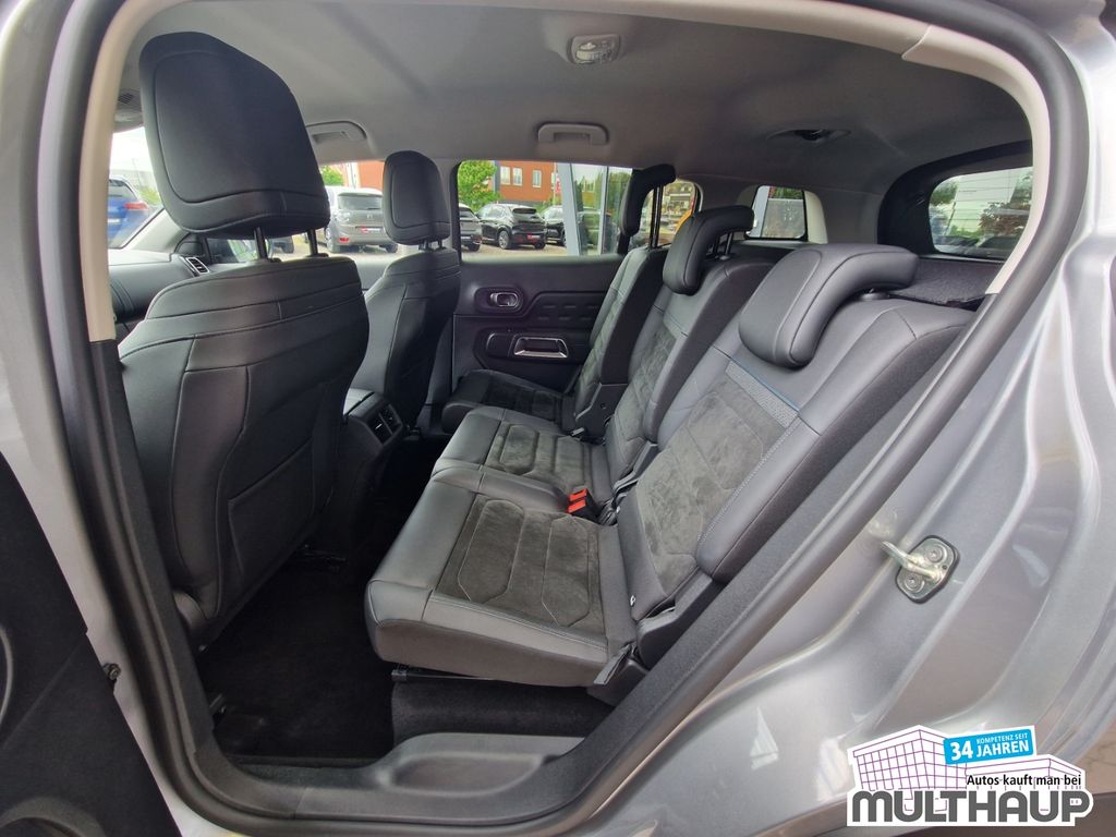 Citroën C5 Aircross 2024