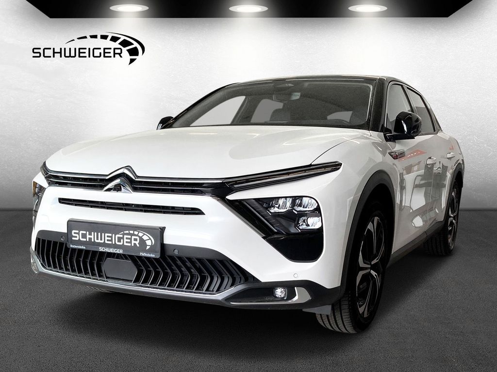 Citroën C5 X 2022