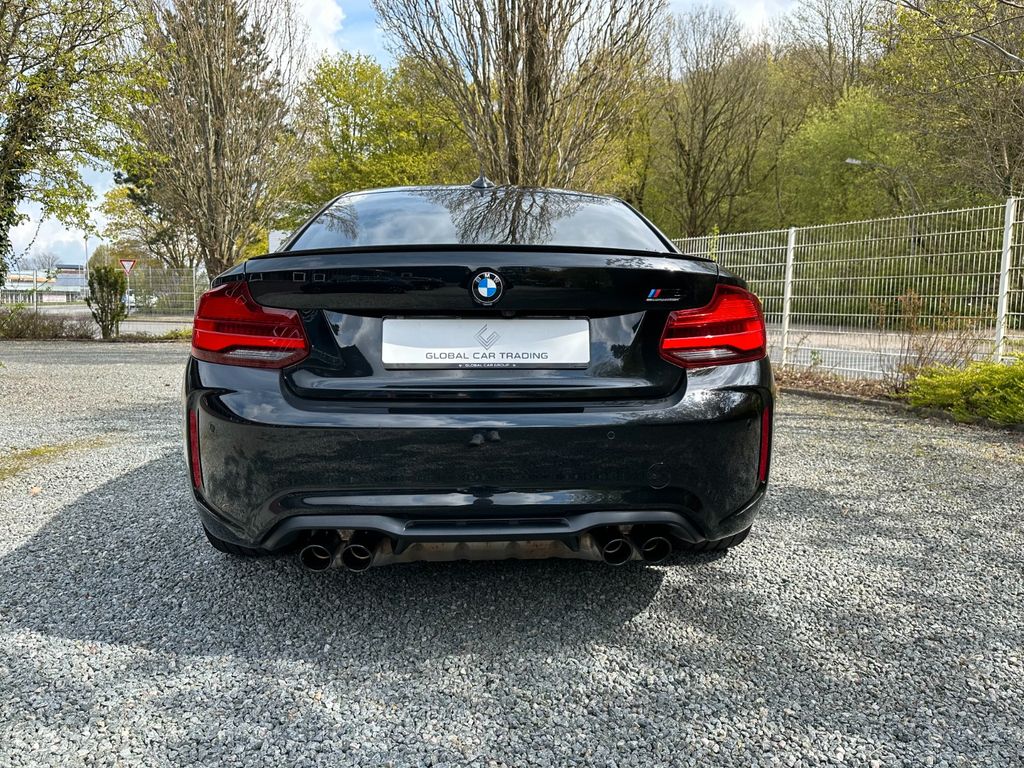 BMW M2 2020