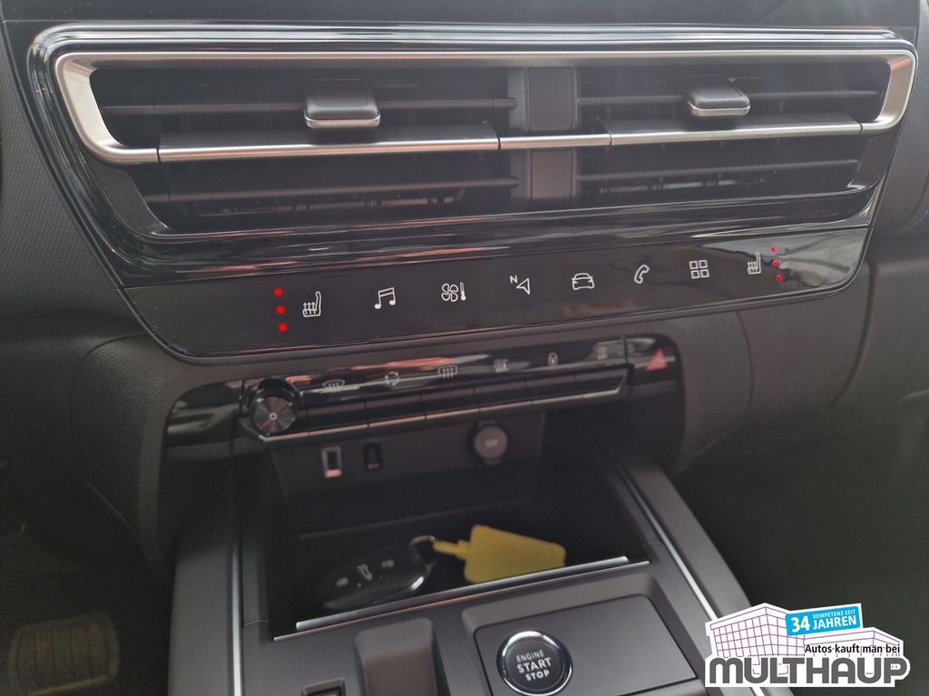 Citroën C5 Aircross 2024